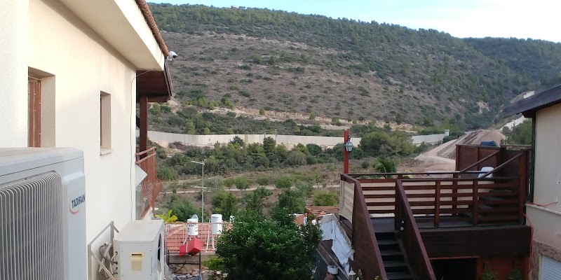 BEACH BAY suit - שלומי