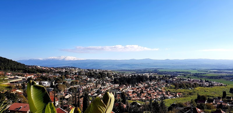 אדוה - ראש פינה