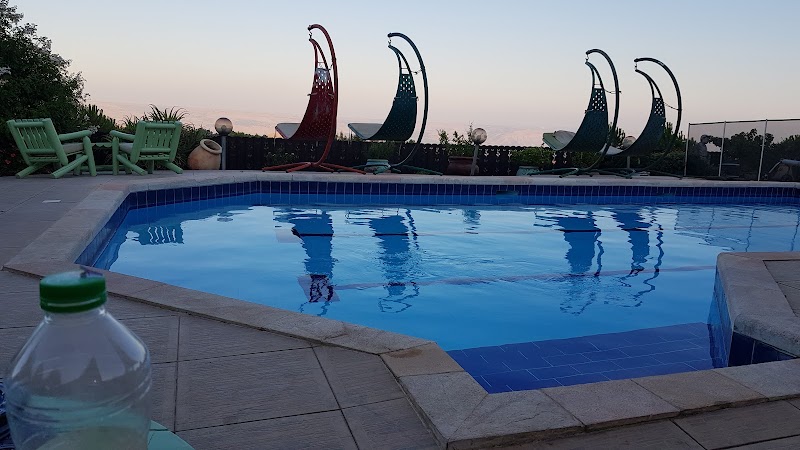 אחוזת בראשית - ראש פינה