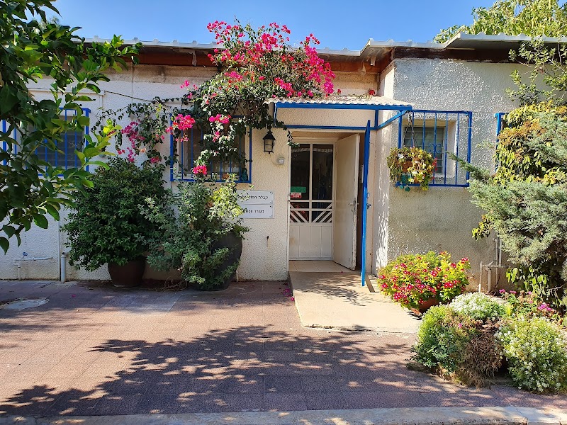 אירוח כפרי מורן - מורן