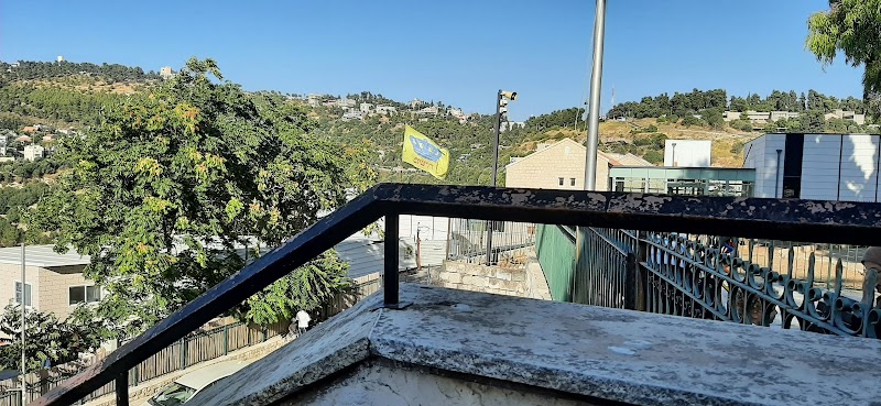 בית האומנים צפת - צפת