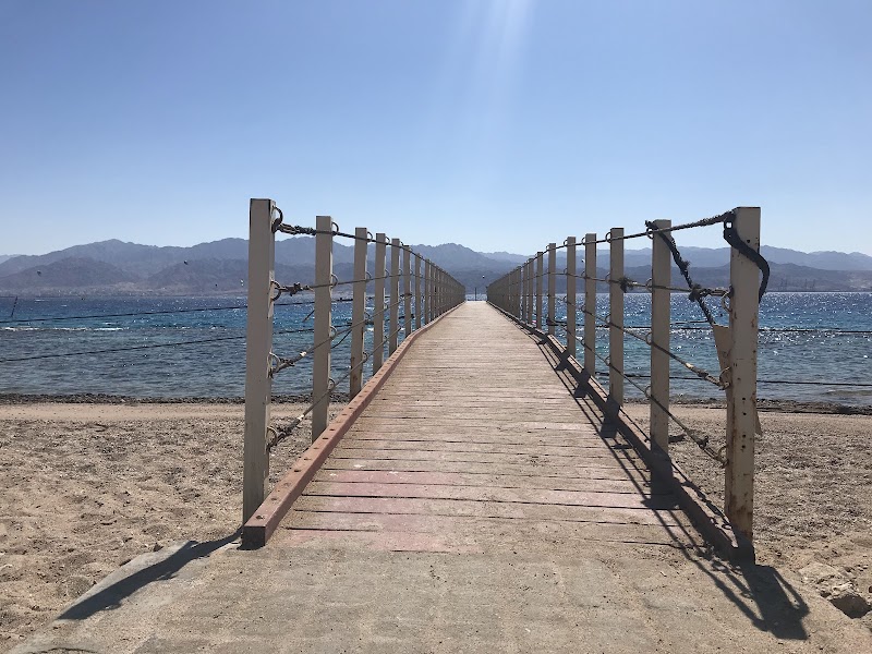 בית ספר שדה אילת - אילת