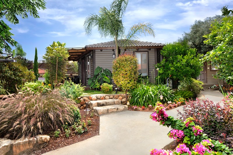 בקתות טליה אירוח וספא - ראש פינה