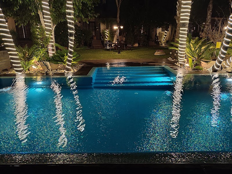 ג'אן עדן - עופר