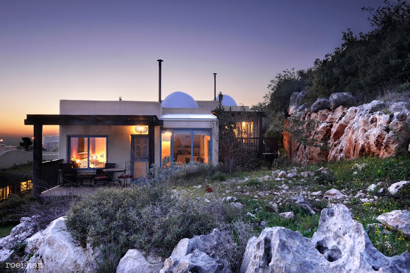 דארנא בגליל - לבון