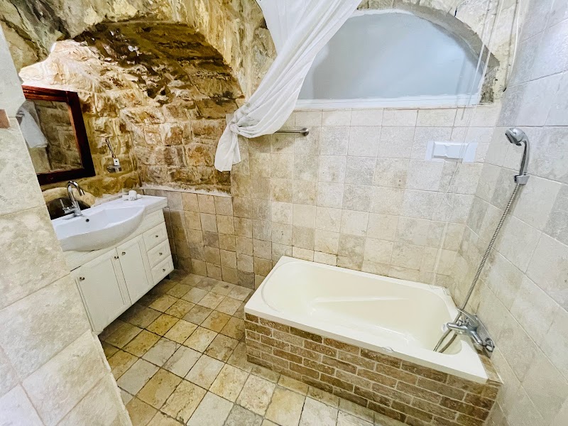 הבית בעתיקה - צפת