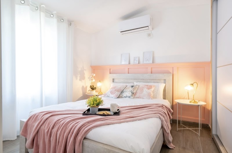 הבקתה הקסומה במושב אחיהוד - אחיהוד