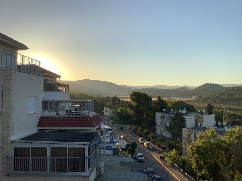 וילה נוף הרים שלומי - שלומי