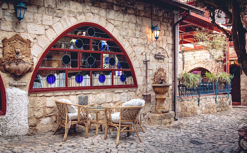 וילה תהילה - ראש פינה