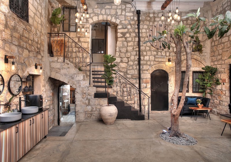 חושן צפת - צפת