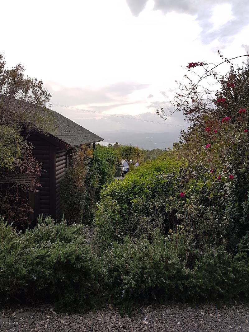 לה ולי - מעלה גמלא