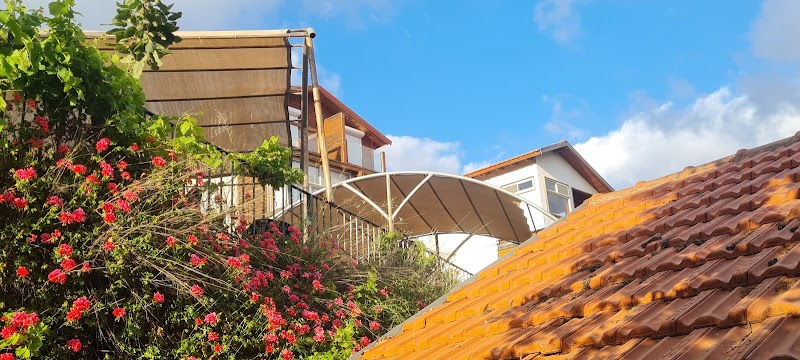 לוין נוף מרהיב - אמירים