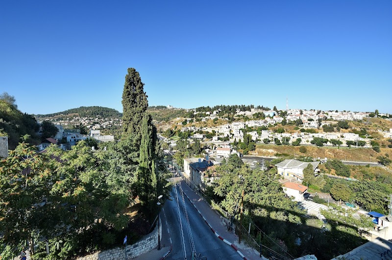 מלון בוטיק רומנו - צפת