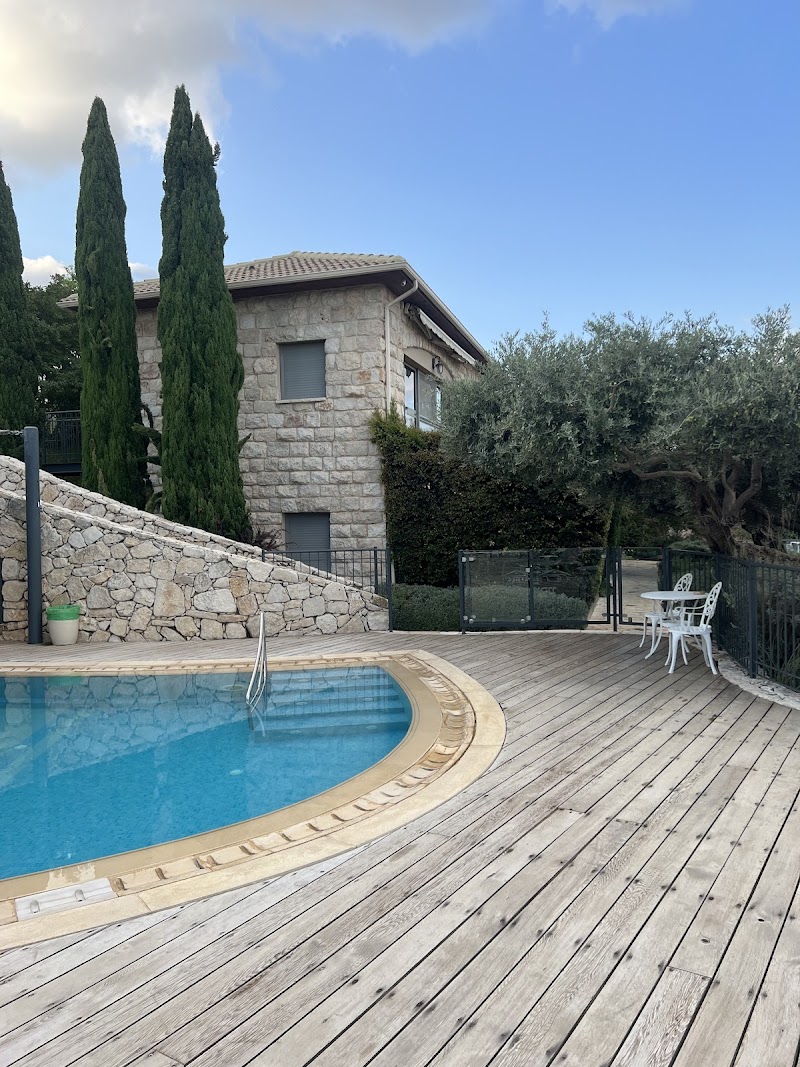 מלון בוטיק תמרין - ראש פינה