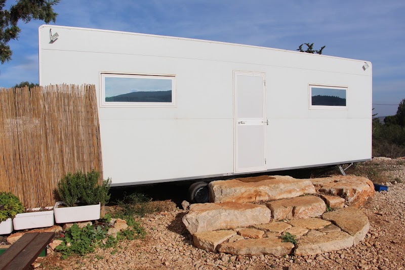 מסביב למדורה - אשבל