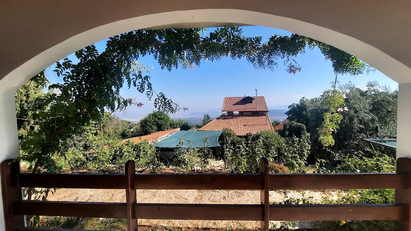 נופש נאמן - אמירים