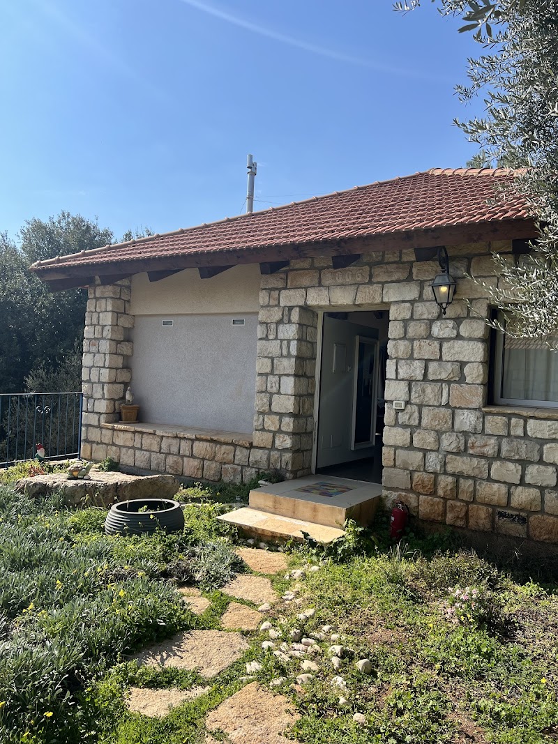 נעימת החליל - אמירים