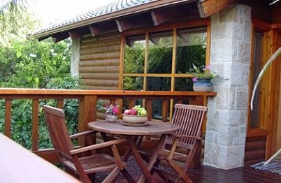 סוויטות גן עדן בראש פינה - ראש פינה