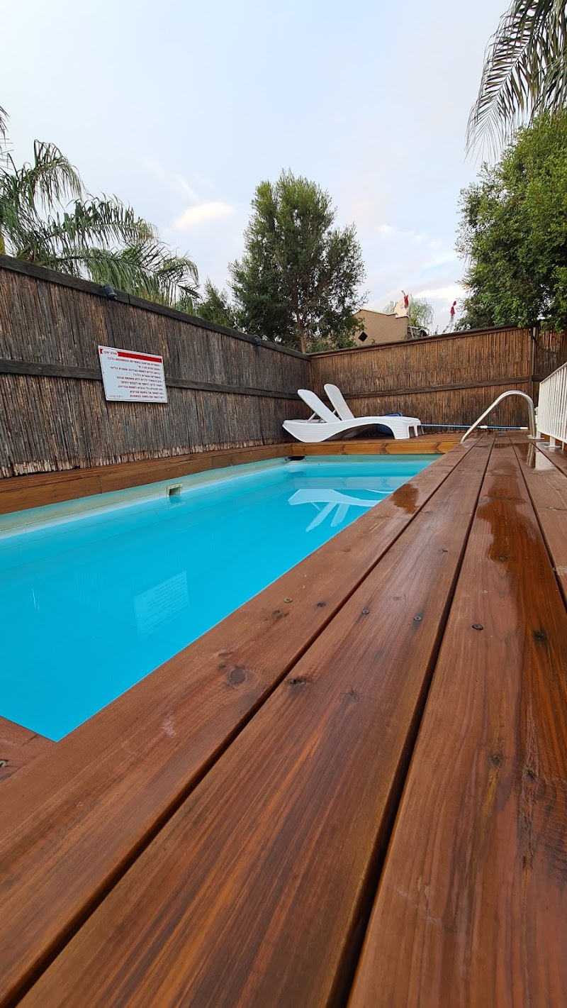 סולם יעקב - מעלה גמלא