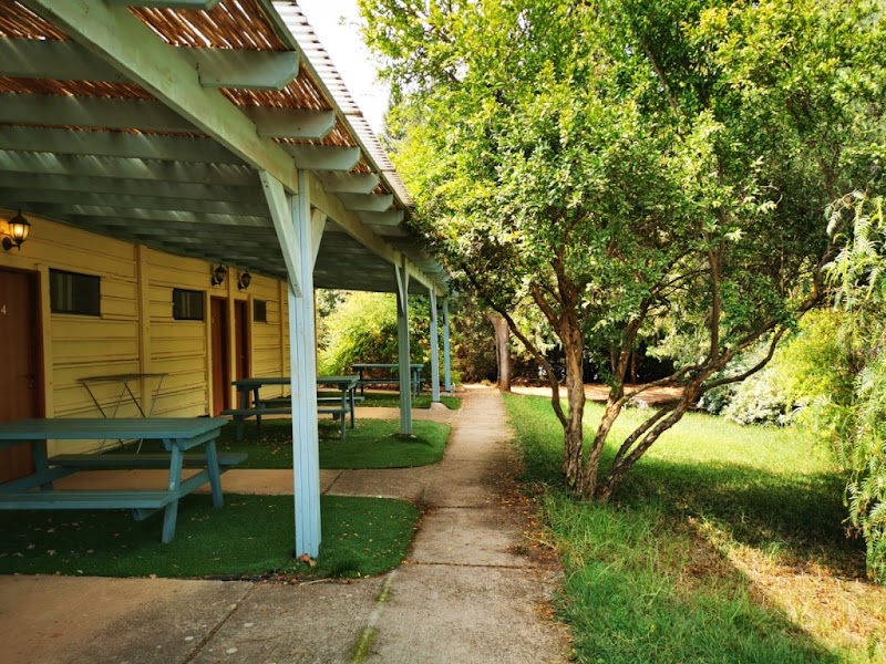 עין הדרך - מעלה צביה