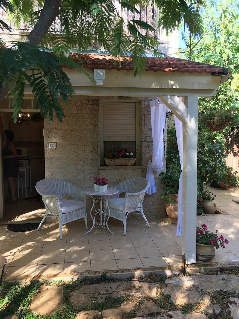 פינת נופש - ראש פינה