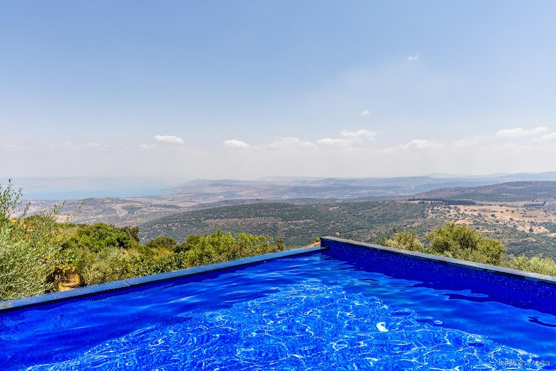 פסגת עדן - אמירים