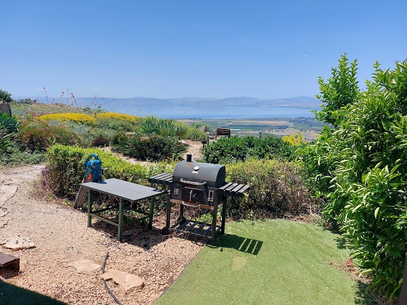 צוק גמלא - מעלה גמלא