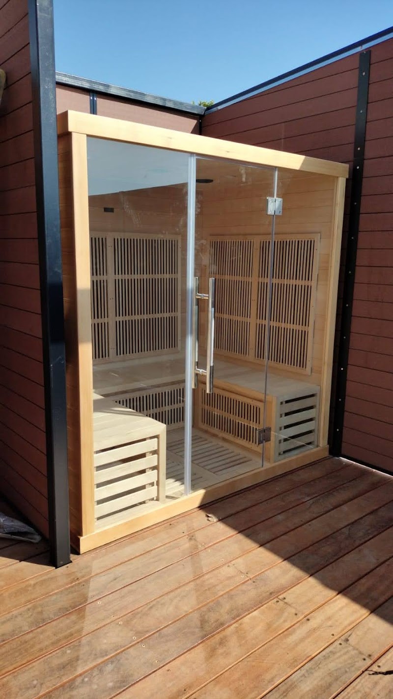 צימר בוטיק הרימון - מעלה גמלא