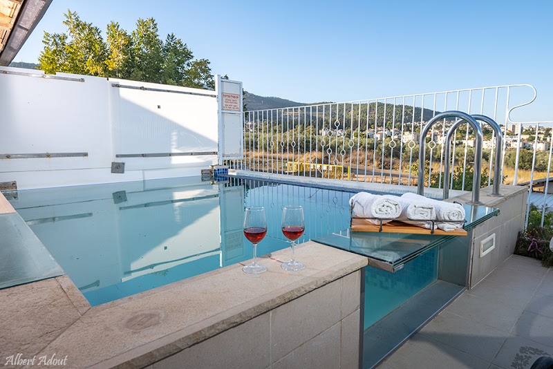 צימר נופר בראש פינה - ראש פינה