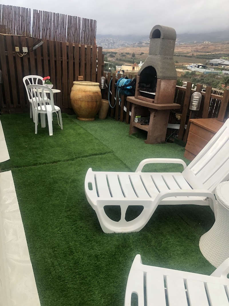 רוז גרדן שזור - שזור