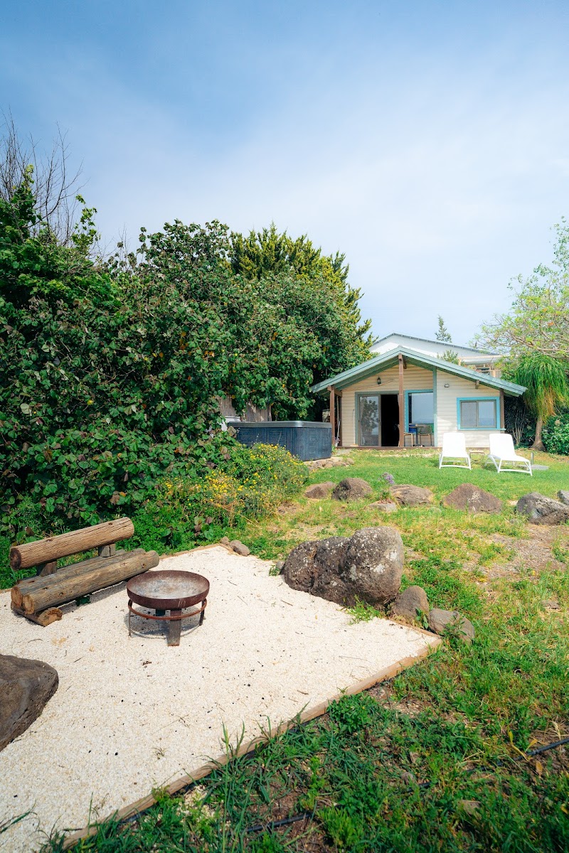 שקט בענן - מעלה גמלא