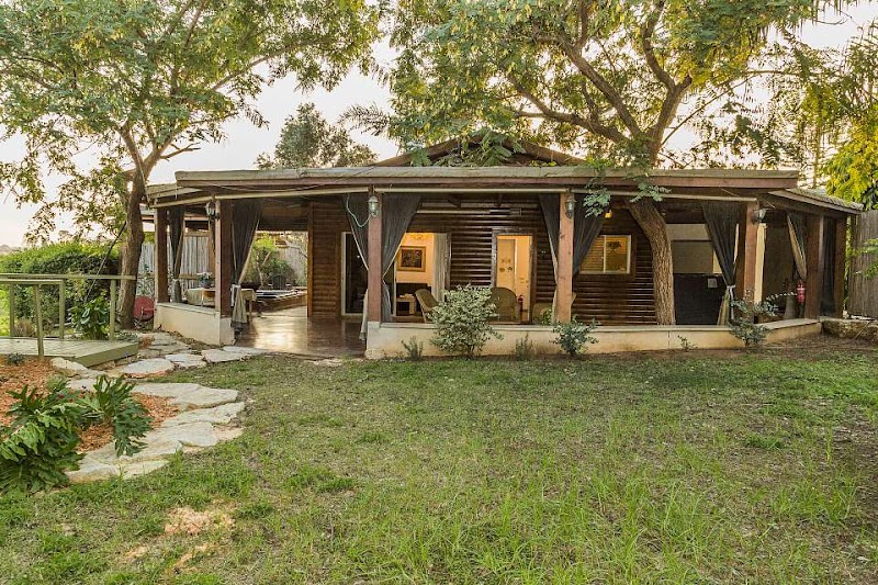 אחוזת שני - חניאל