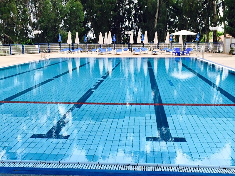 בית בכפר יונה- בריכה פרטית - כפר יונה