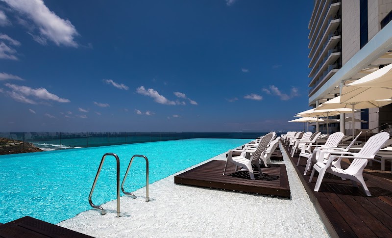 דירת נופש לגון נתניה - נתניה