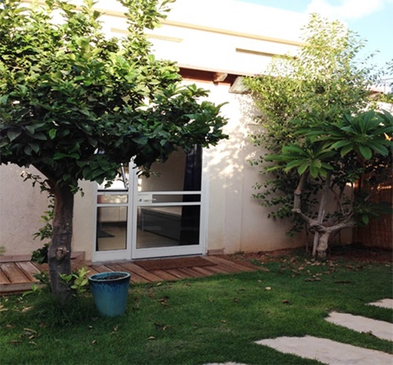 דקה מהים - בית ינאי