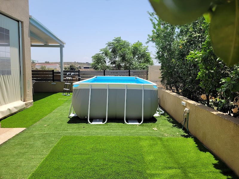 המקום של אסף - אחיהוד