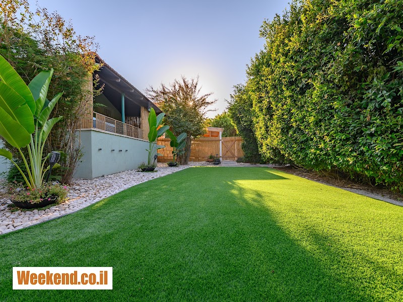 הצימר של אירית - אבן יהודה