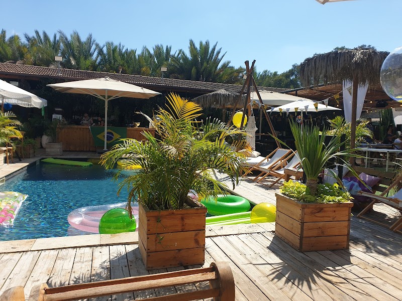 וילה קמיליה - בית יהושע