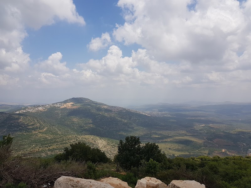 חדרי אירוח גרוסמן - כמון