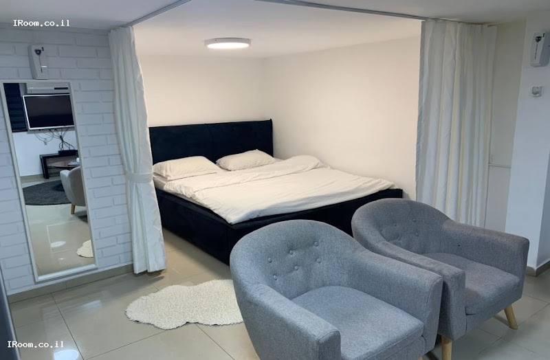 חוויה במושב - אחיטוב