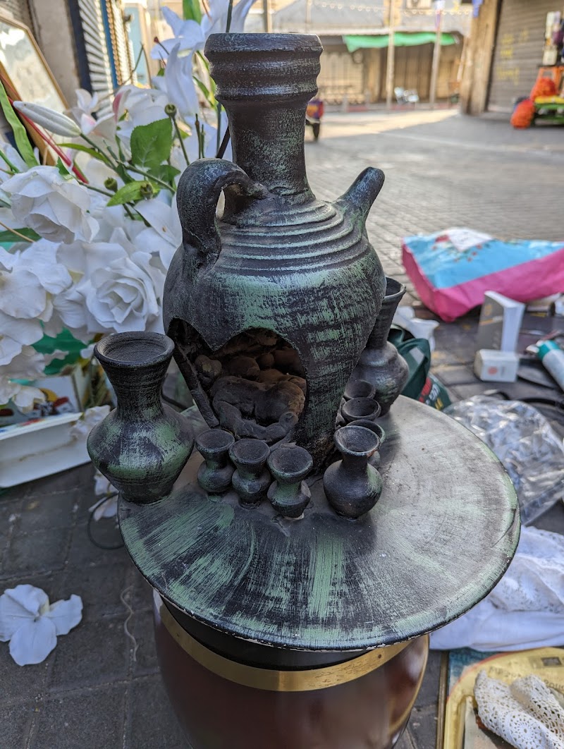 כפר הצימרים על הים נתניה - נתניה