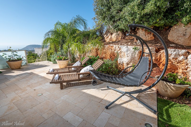 לב ההר לבון - לבון