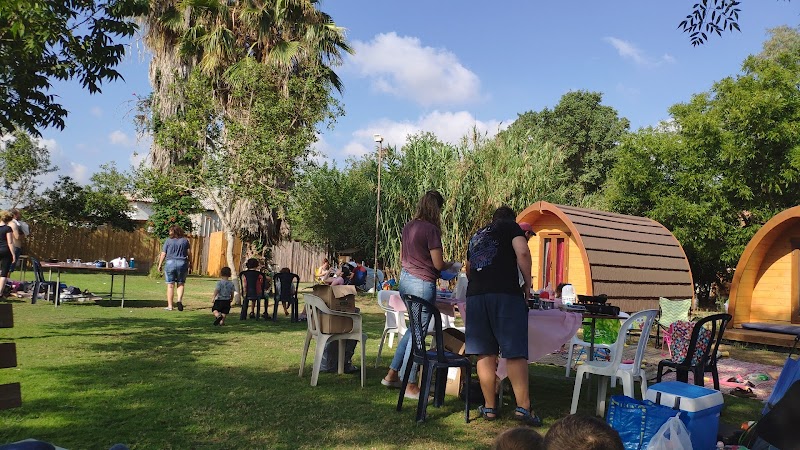 משק הכוכבים - בורגתה