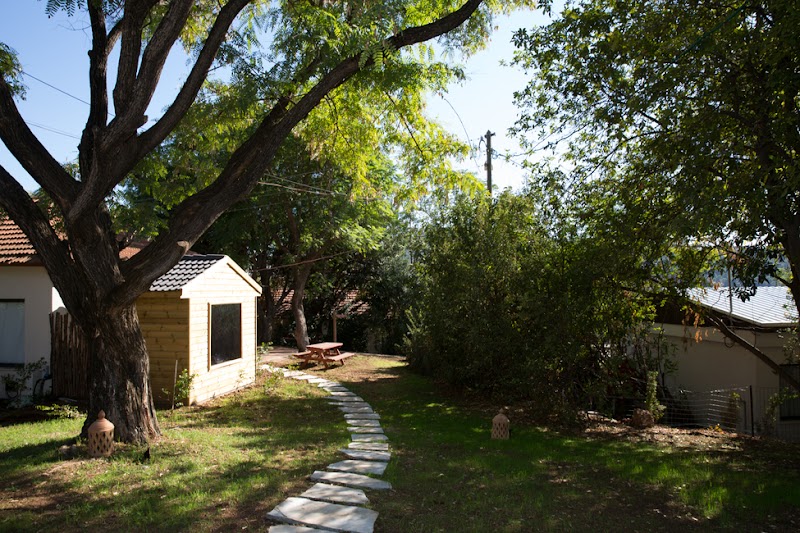 סלואונס - מורן