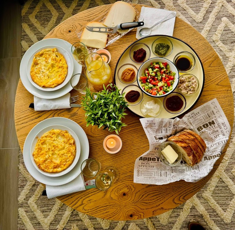 ספא ידושן - אלישיב