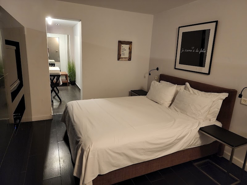 צימרוני - אבן יהודה