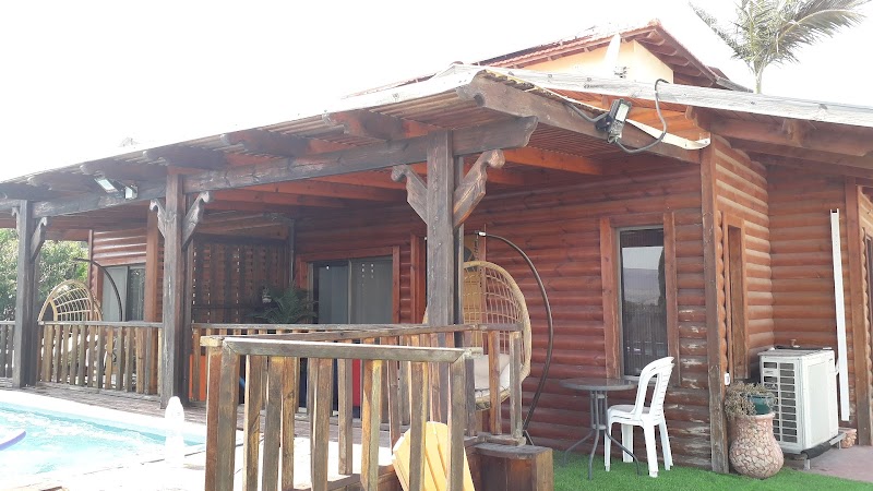 שלוות הכנרת - כפר עבודה