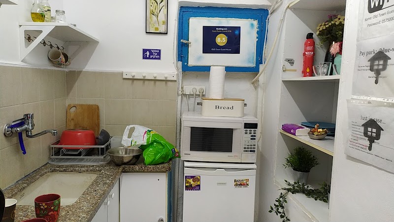 Beer Sheva Old City Apartments - באר שבע