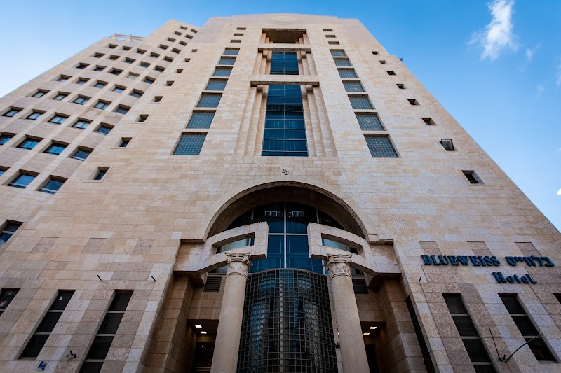 Blue Suite - נתניה