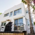 Carmel Apartments